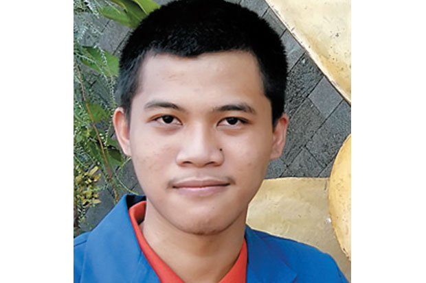 Optimisme dan Persatuan