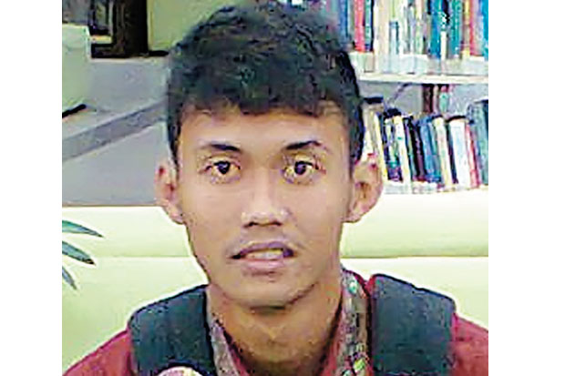 Revolusi Mental