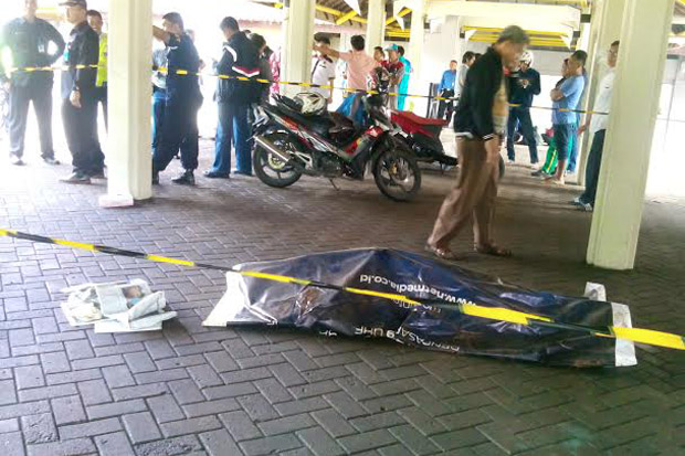 UI Beri Pendampingan...