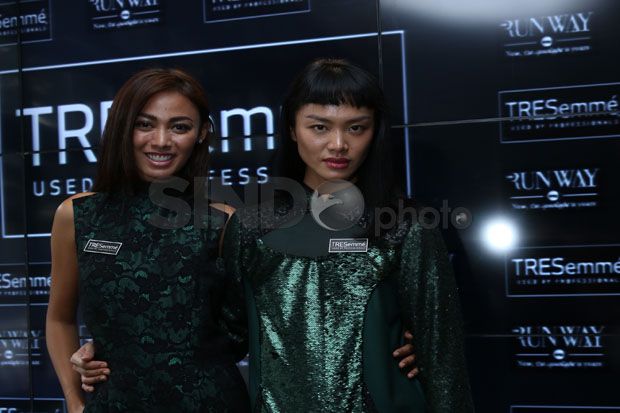 Tips Menjadi Model Profesional...