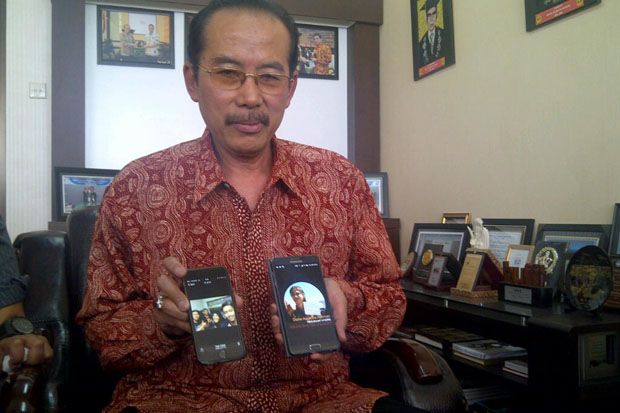 Universitas Pasundan...