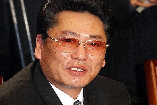Frustasi pada Kim Jong-un,...