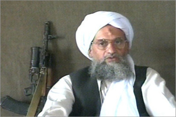 Bos Al-Qaeda Ikrar Janji...