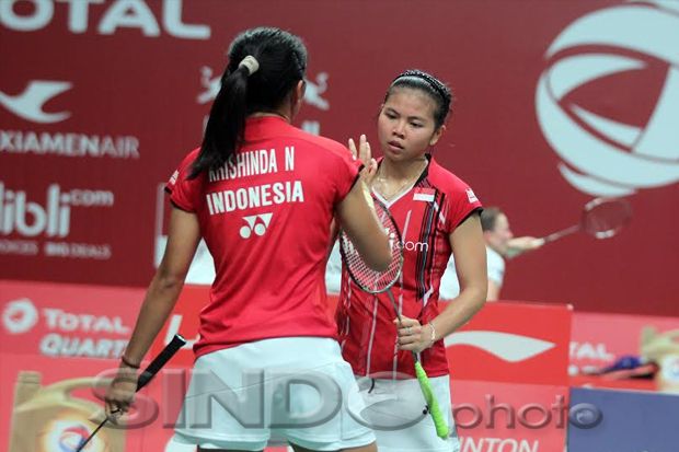 Hasil Drawing, Indonesia...