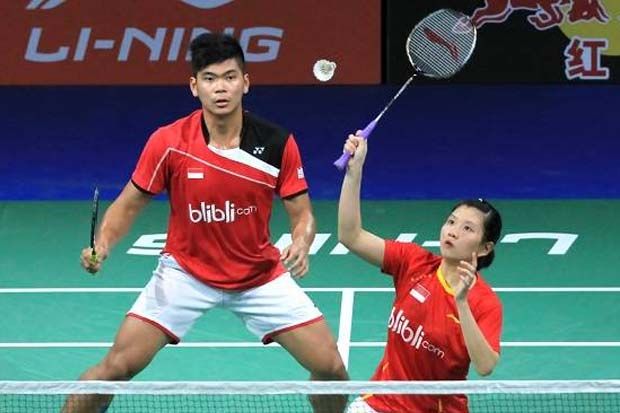 Pecah Telur, Praven/Debby...