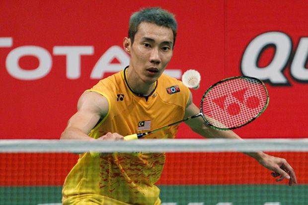 Chong Wei Sebut Persaingan...