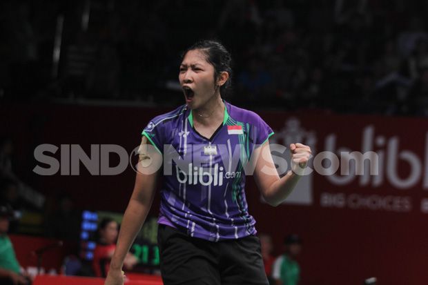 Intanon Cedera, Lindaweni...