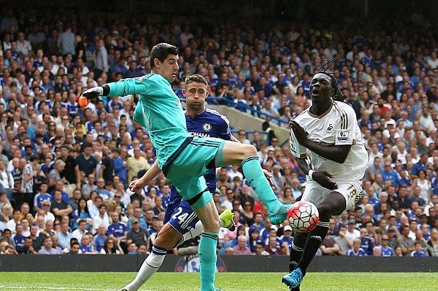 Banding Ditolak, Chelsea...