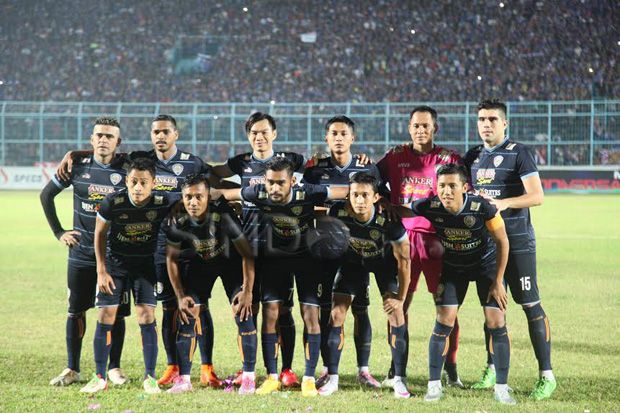 3 Klub di Grup B Jadi...