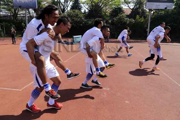 Persib Bandung di Grup...