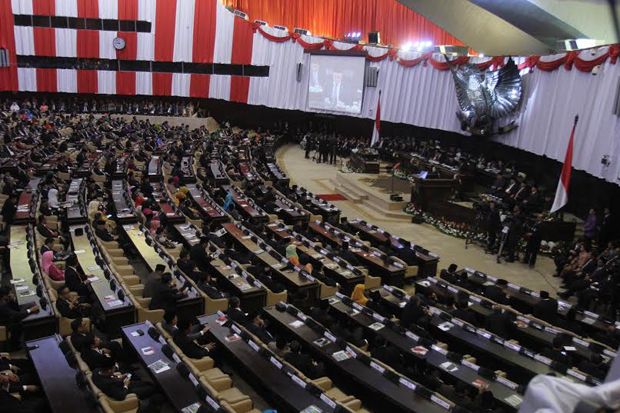 Zulkifli Ingin Bangsa...
