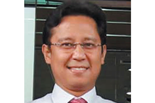 Bank Mandiri Genjot...