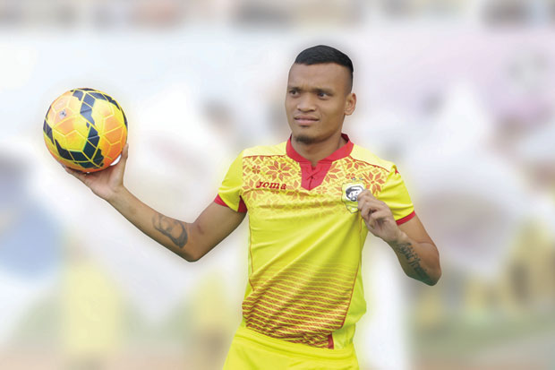 Pilih Bela Makassar