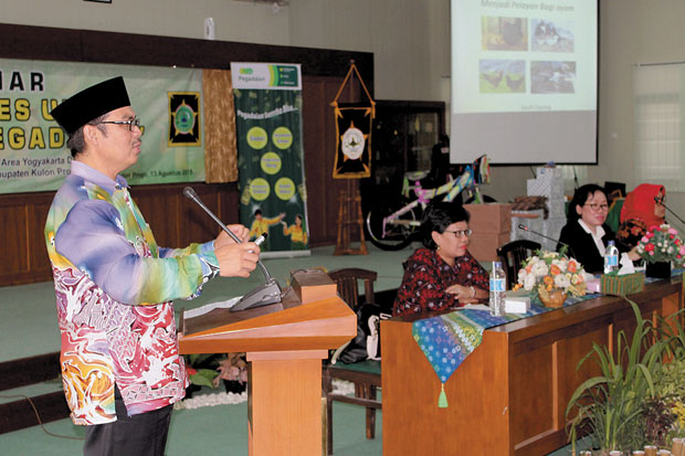 Bupati Kulonprogo Luncurkan...