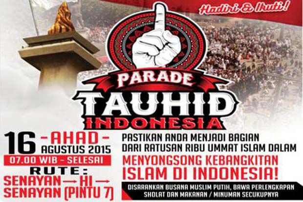 Mensyukuri 70 Tahun...