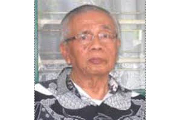 Ketika H. Muthahar Menyelamatkan...