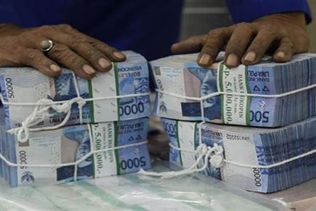 DPR Nilai Ditjen Anggaran...