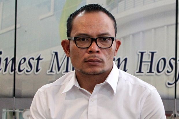 Menaker: Pengusaha Jangan...