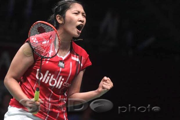 Dramatis, Tunggal Putri...