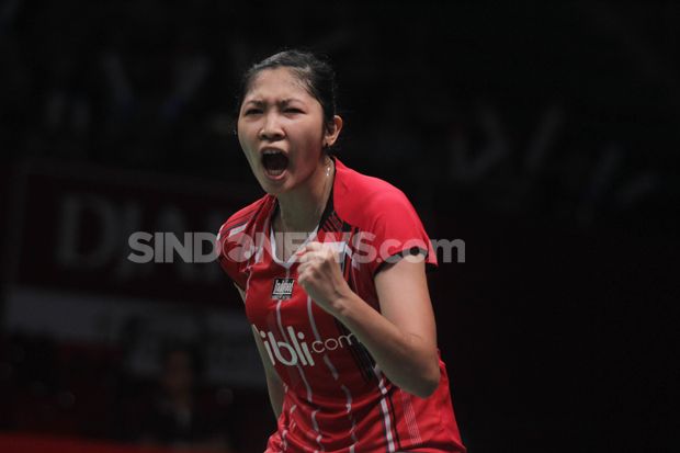 Lindaweni Sukses Hapus...