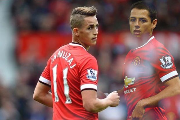 Van Gaal Perjelas Status...