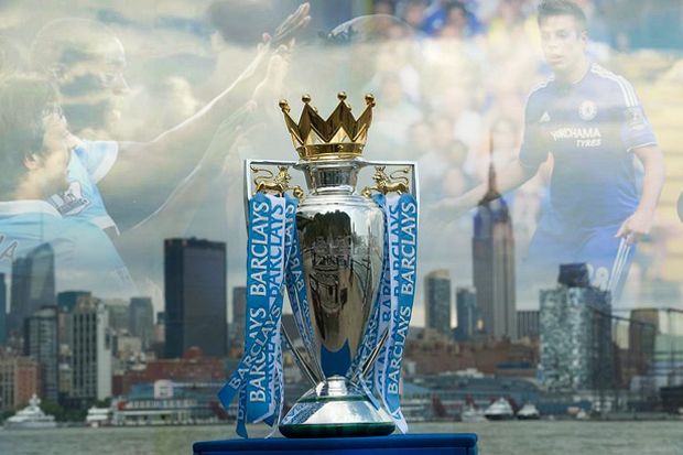 Ini Jadwal Lengkap Liga...