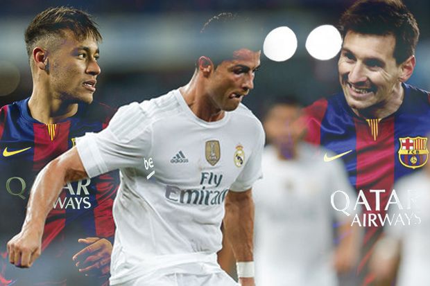 Ini Alasan Ronaldo Unggulan...