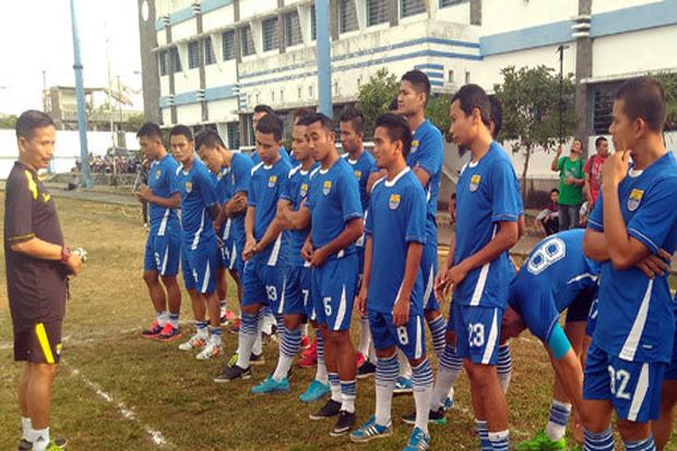 Jelang Piala Presiden,...