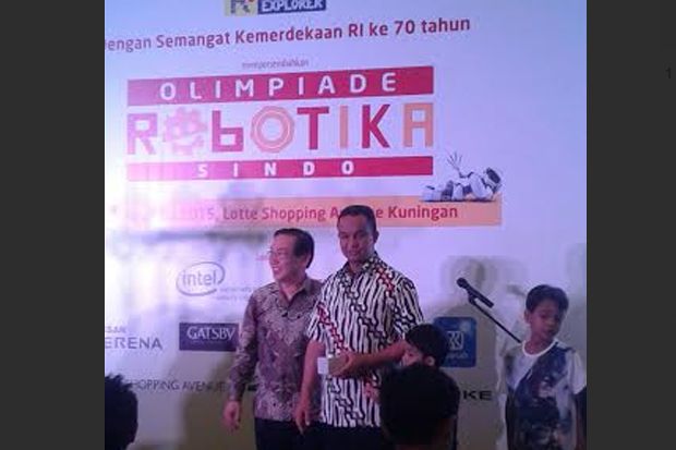Anies Baswedan Berharap...