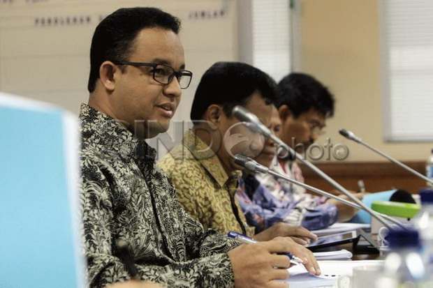 Anggaran Pendidikan...