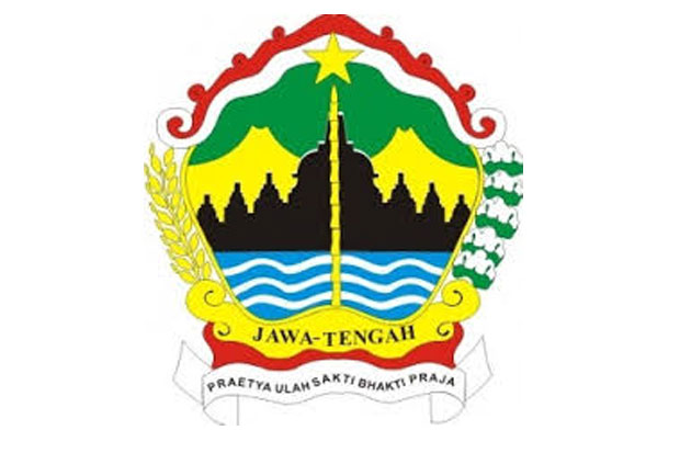 Jawa Tengah Darurat...