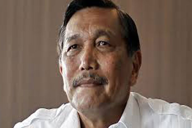 Istana Jamin Rangkap...