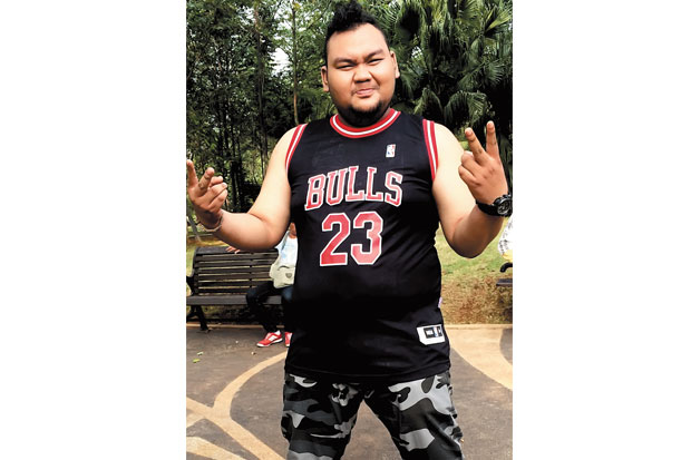 Ini Dia Tipe-Tipe Haters