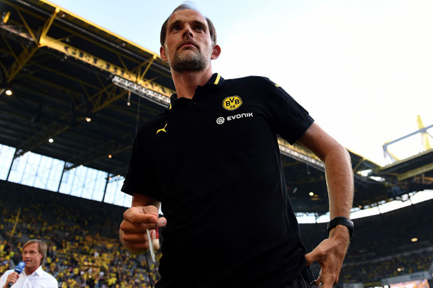 Awal Baru Tuchel
