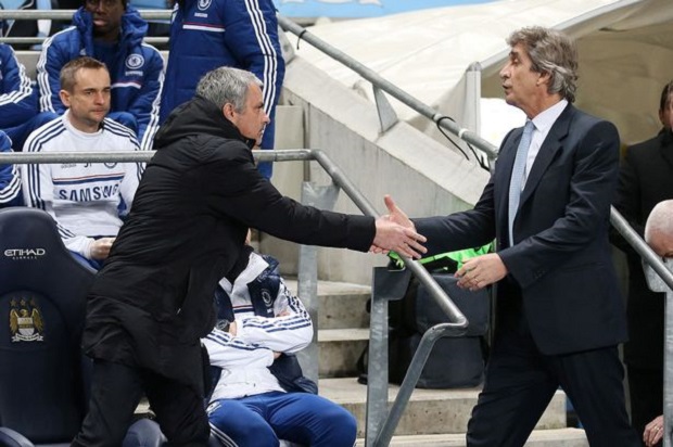 Pellegrini Rindu Jabat...