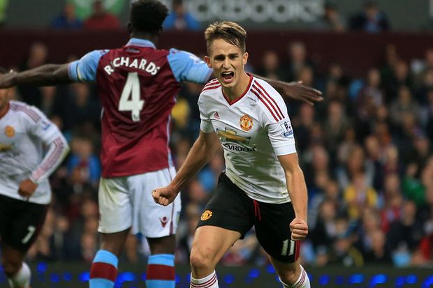 Wonderkid MU Nyatakan...