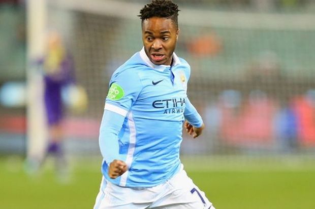 Sterling Akan Bungkam...