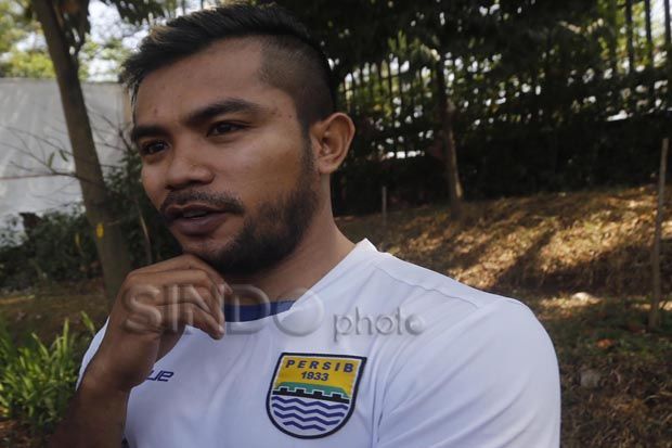 Zulham Zamrun Pengin...