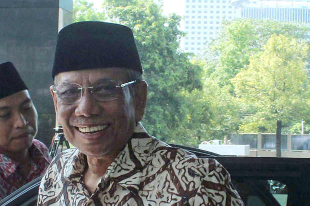 Makna HUT RI ke-70 Bagi...