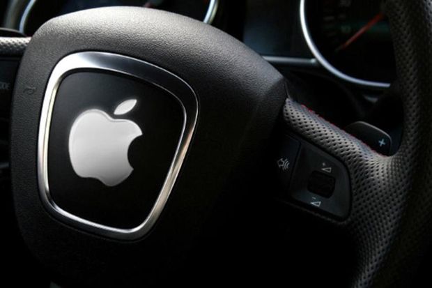 Apple Cari Lokasi Uji...
