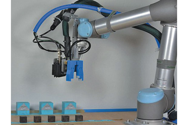 Nantinya, Robot Bisa...