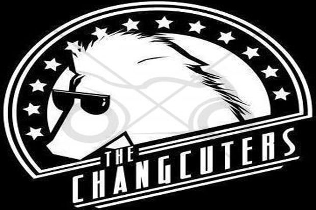 The Changcuters Harumkan...
