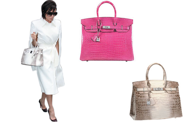 Prestise Tas Hermes