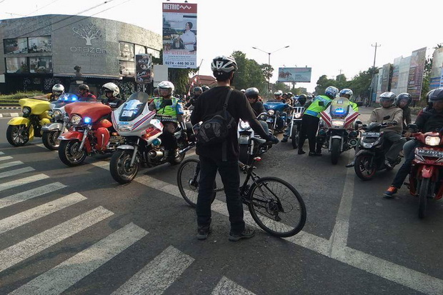 Diprotes Warga Yogyakarta,...