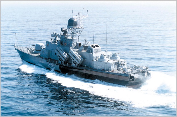 Rusia Hadiahi Mesir...