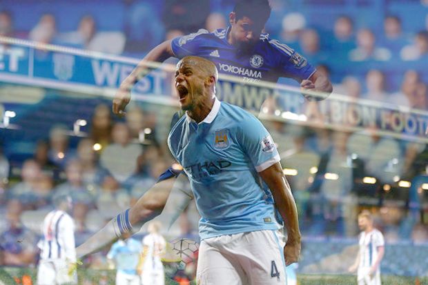 Costa Sembuh, Kompany:...