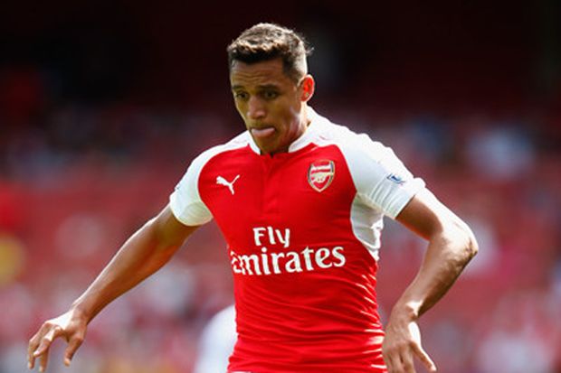 Sanchez Starter, Ini...