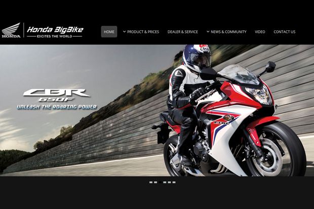 Honda Akan Pasang 6...