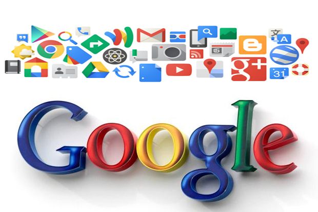 Lima Kabar Penting Google...