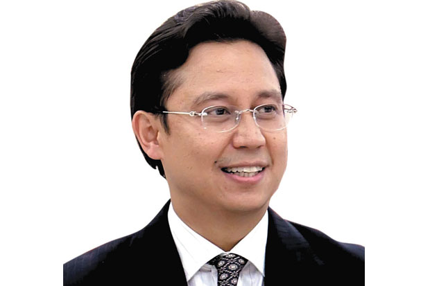 Berharap Kucuran Kredit...